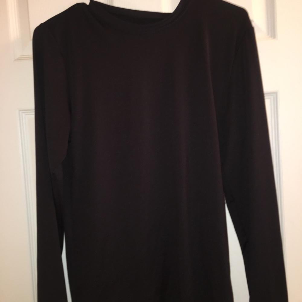 Plain Dry Fit Shirt
